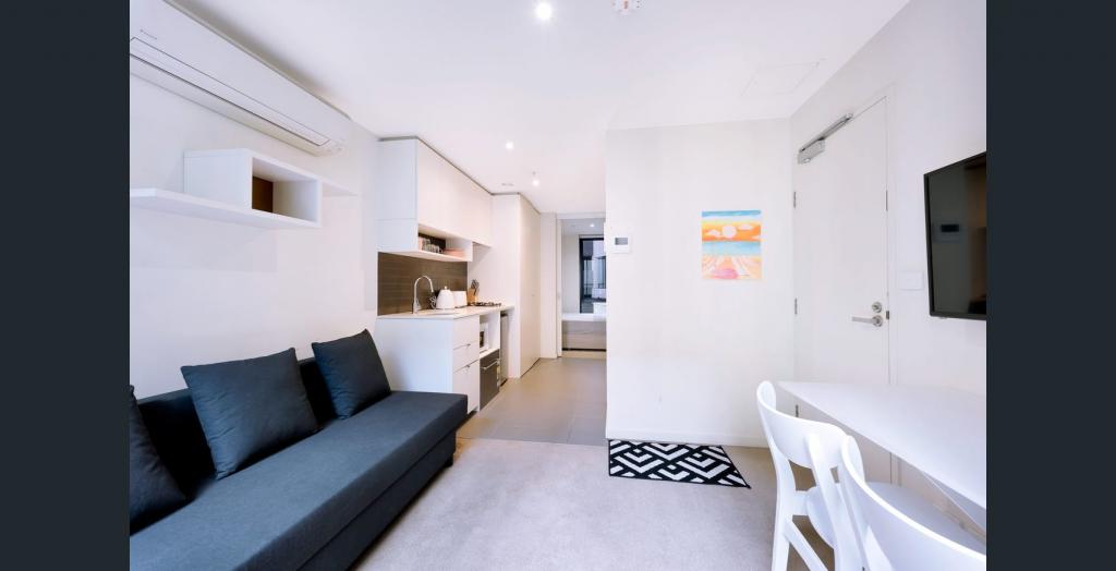 606/243 Franklin St, Melbourne, VIC 3000