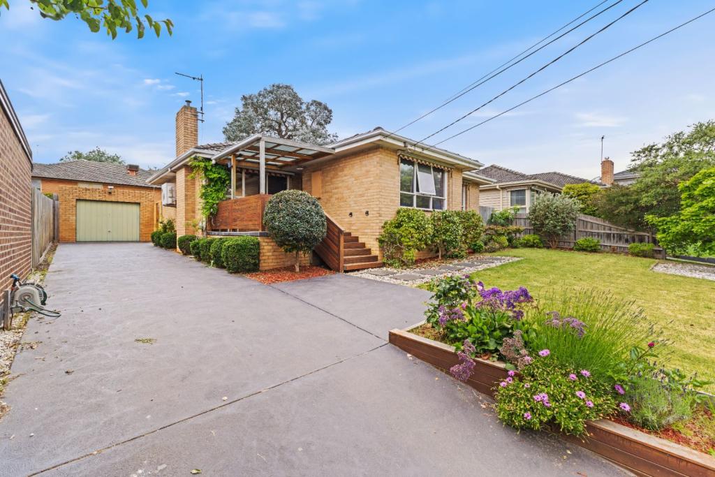 3 Leonard St, Ashwood, VIC 3147