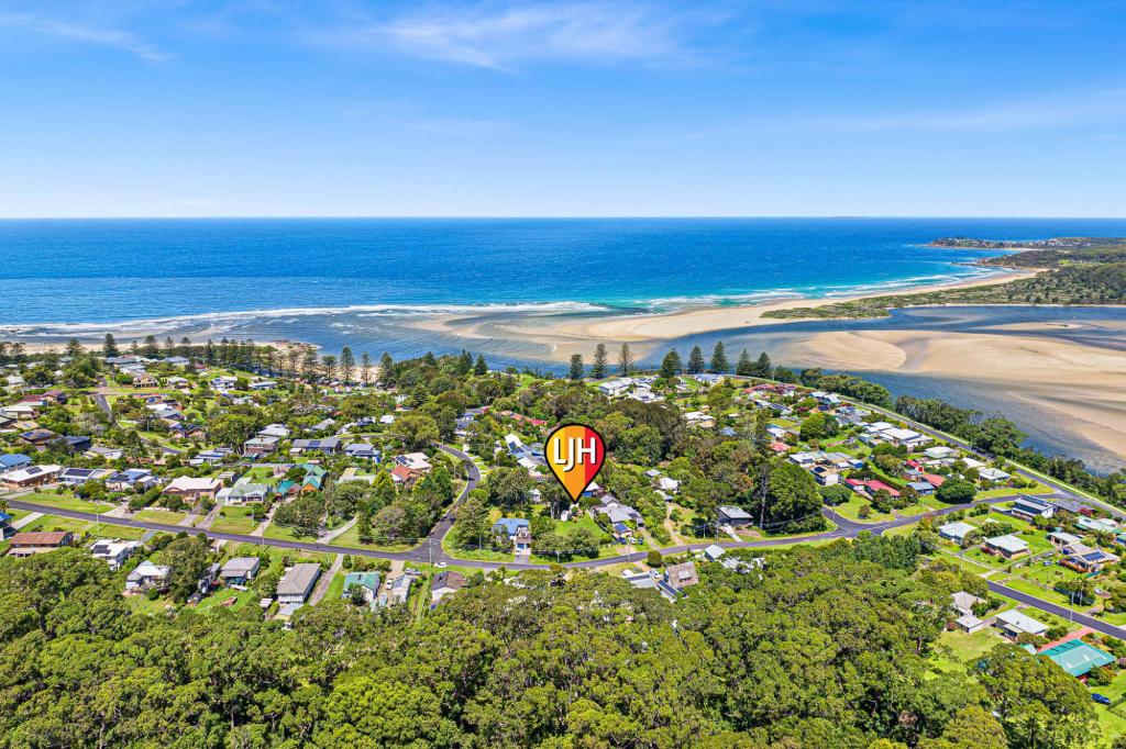 28a Jellicoe Rd, Tuross Head, NSW 2537