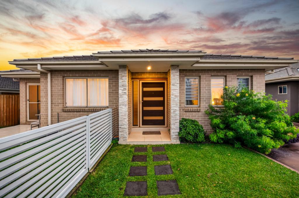 1/27 Warrah St, Ettalong Beach, NSW 2257