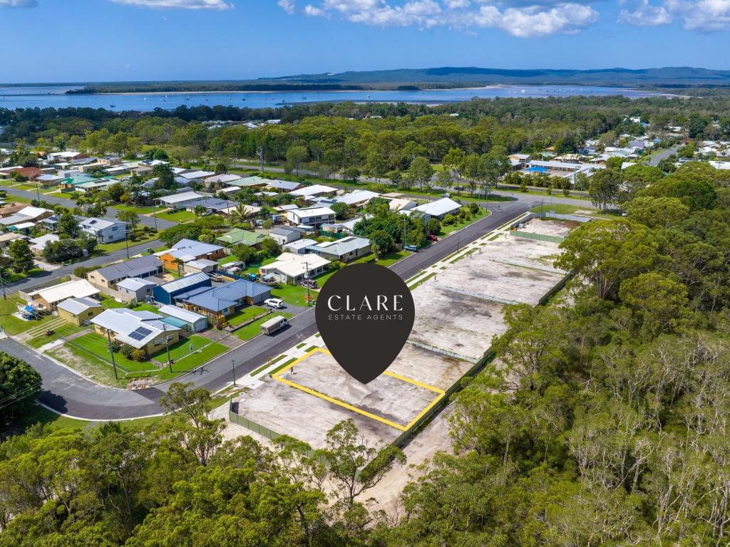 Lot 2 Salmon St, Tin Can Bay, QLD 4580