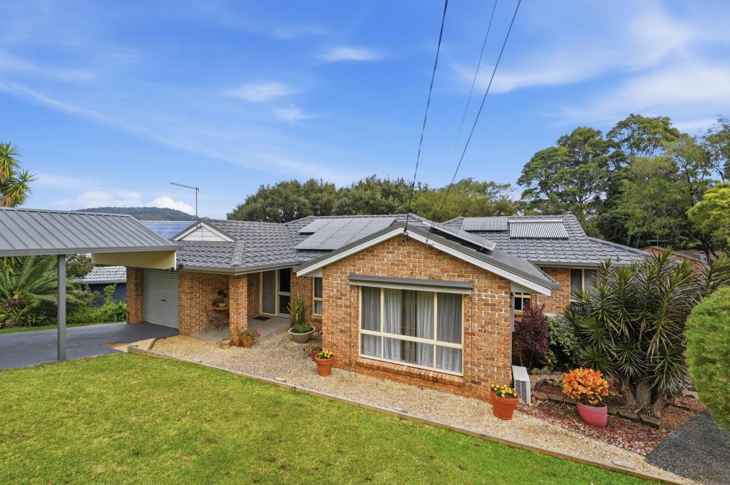 1 Bolwarra Rd, Coffs Harbour, NSW 2450