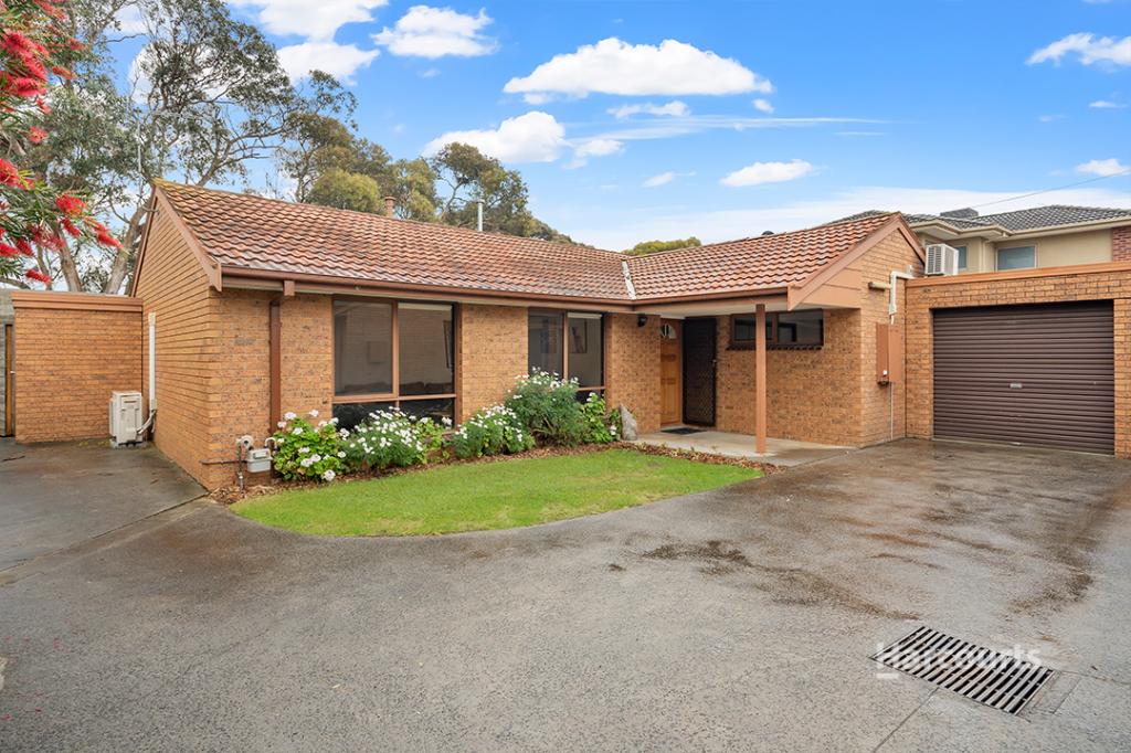 4/57 Kays Ave, Hallam, VIC 3803