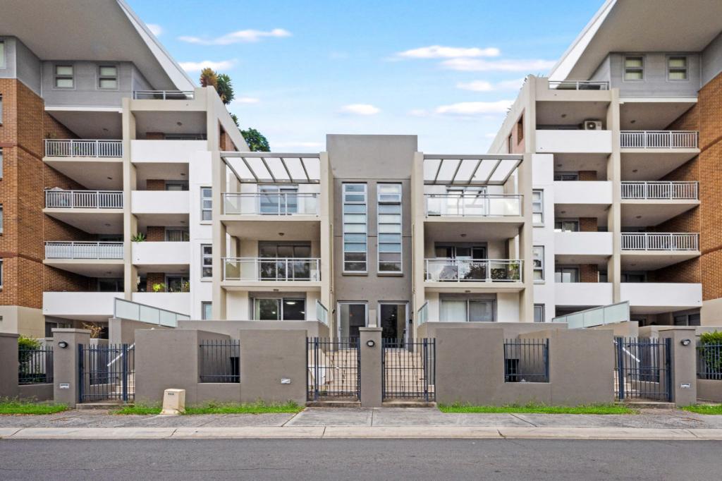 25/4-10 Benedict Ct, Holroyd, NSW 2142