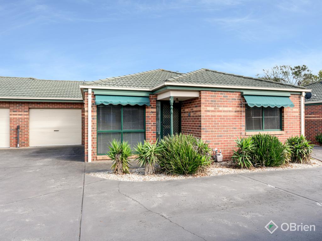 6/28-30 Childers St, Cranbourne, VIC 3977