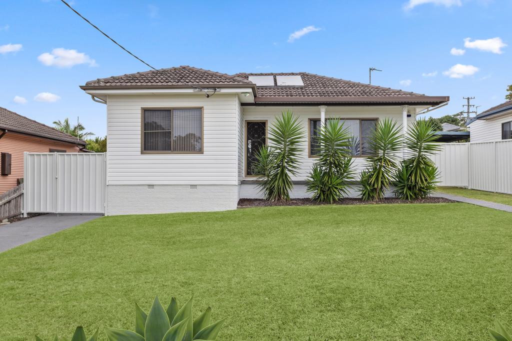 37 Daphne St, Barrack Heights, NSW 2528