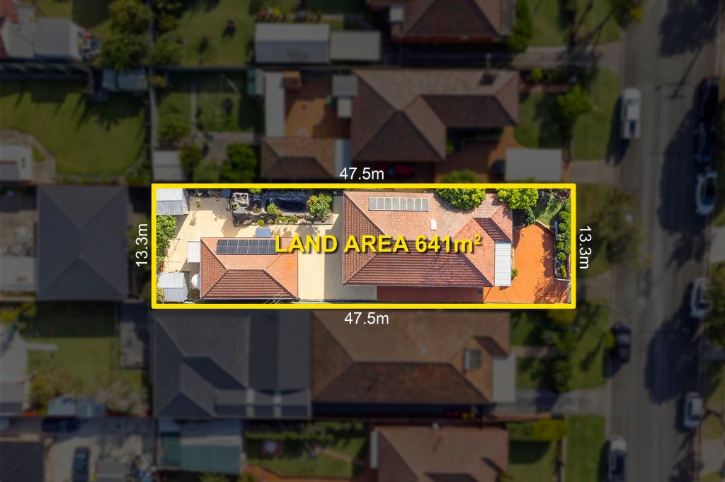21 Proctor Pde, Sefton, NSW 2162