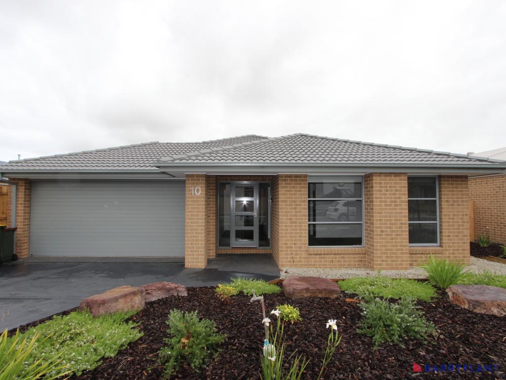 10 Cobber Way, North Wonthaggi, VIC 3995