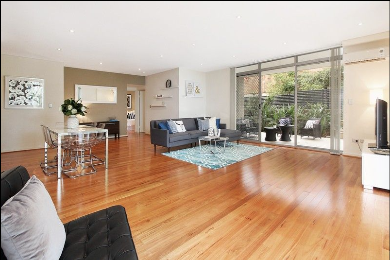 46/16-18 Post Office St, Carlingford, NSW 2118