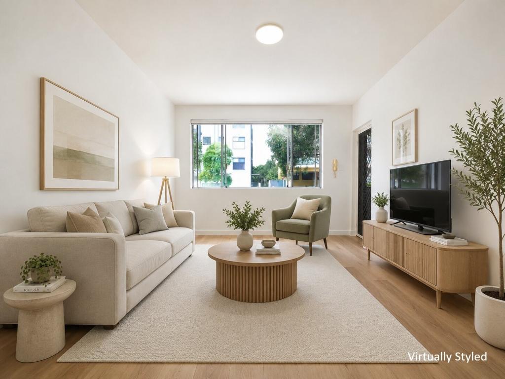 1/15 Curzon St, Ryde, NSW 2112
