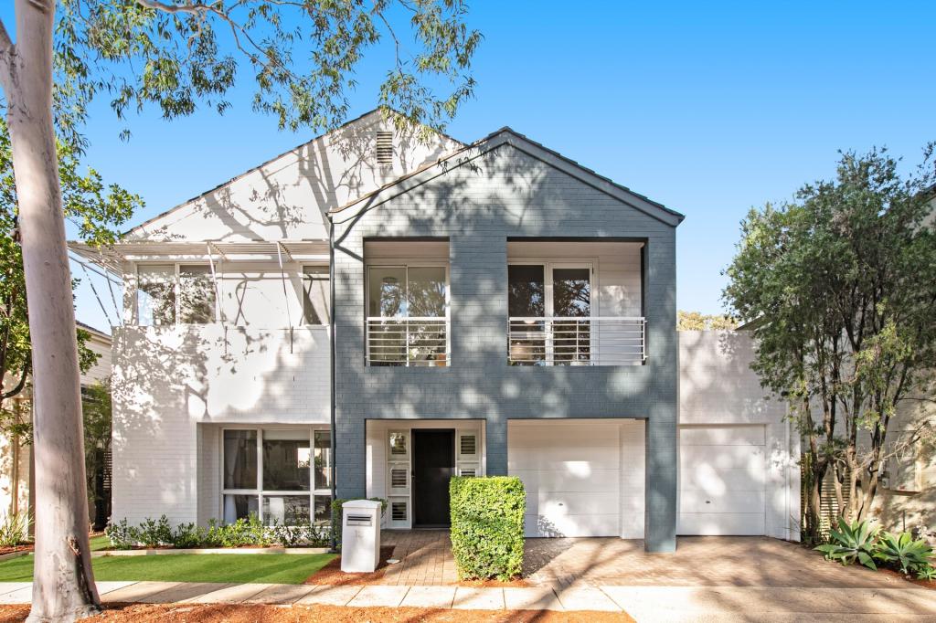 13 Clarke St, Newington, NSW 2127