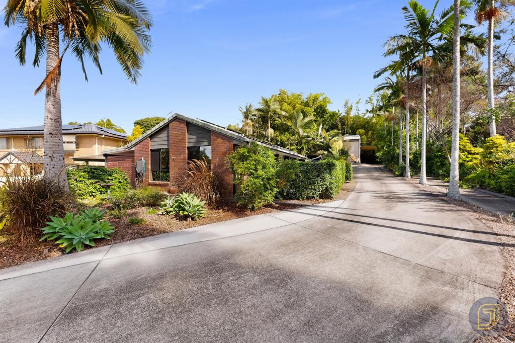 17 Calhoun St, Mcdowall, QLD 4053