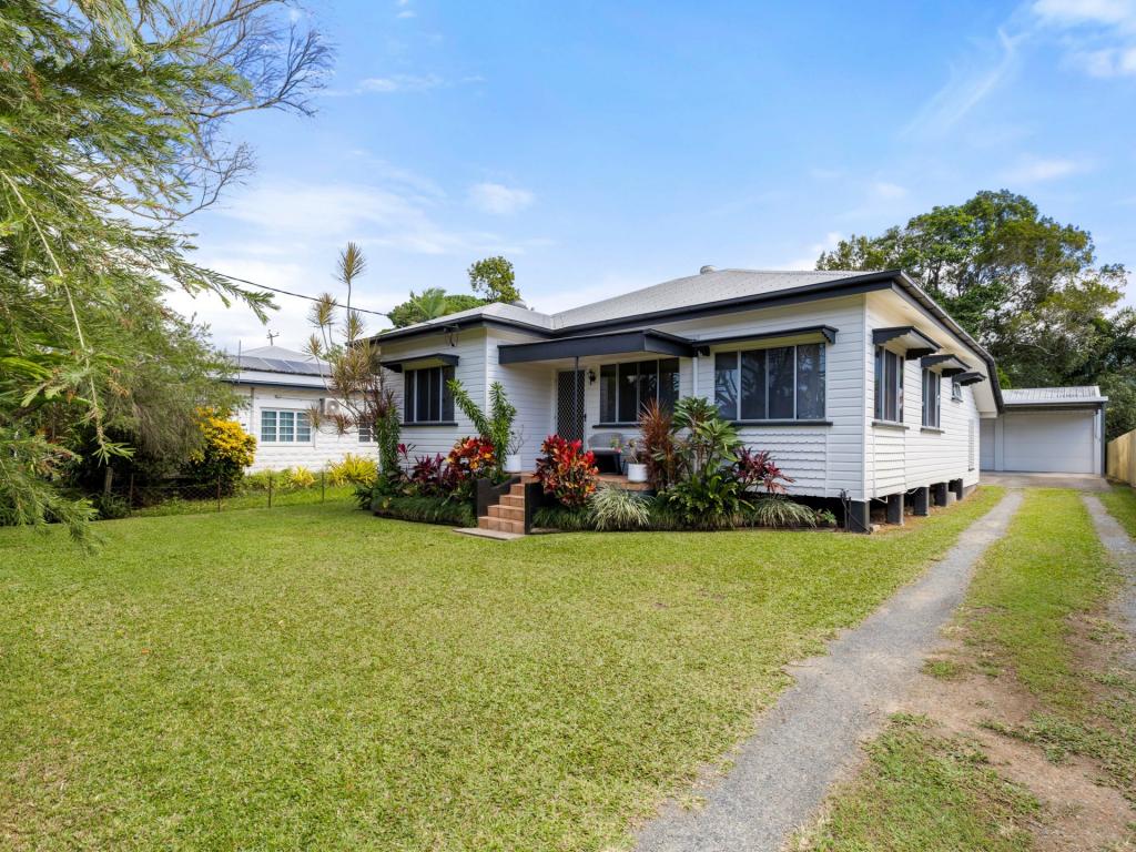 5 Owen St, Mossman, QLD 4873