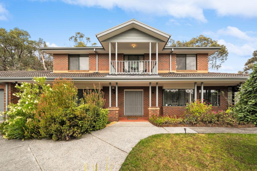 8 Cassinia Cl, Knoxfield, VIC 3180