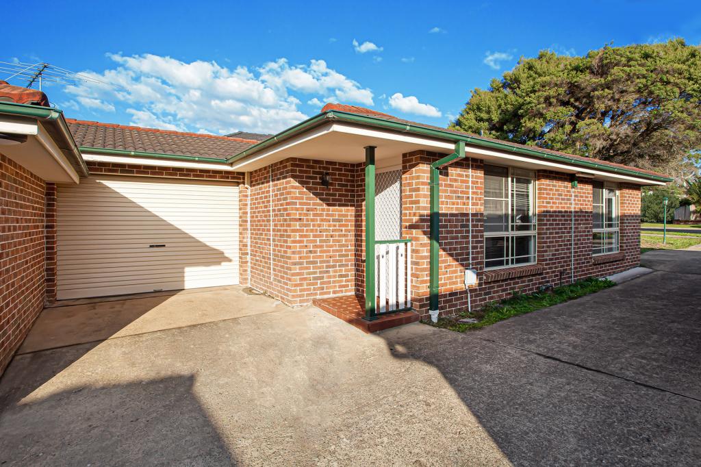 2/29-31 Cornwall Rd, Auburn, NSW 2144