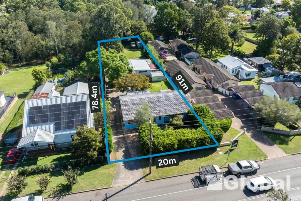 59 Railway Pde, Blackalls Park, NSW 2283