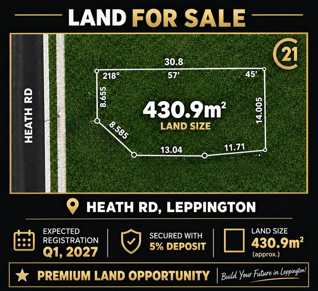 59 HEATH RD, LEPPINGTON, NSW 2179