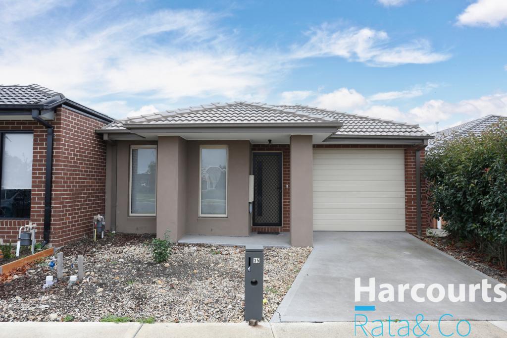 35 Klandy Dr, Kalkallo, VIC 3064