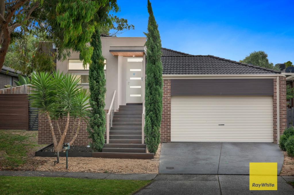 32 Melliodora Dr, Mernda, VIC 3754