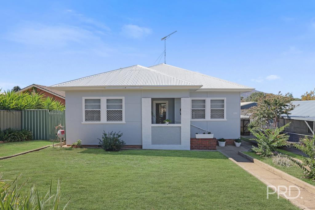 124 Goonoo Goonoo Rd, Tamworth, NSW 2340