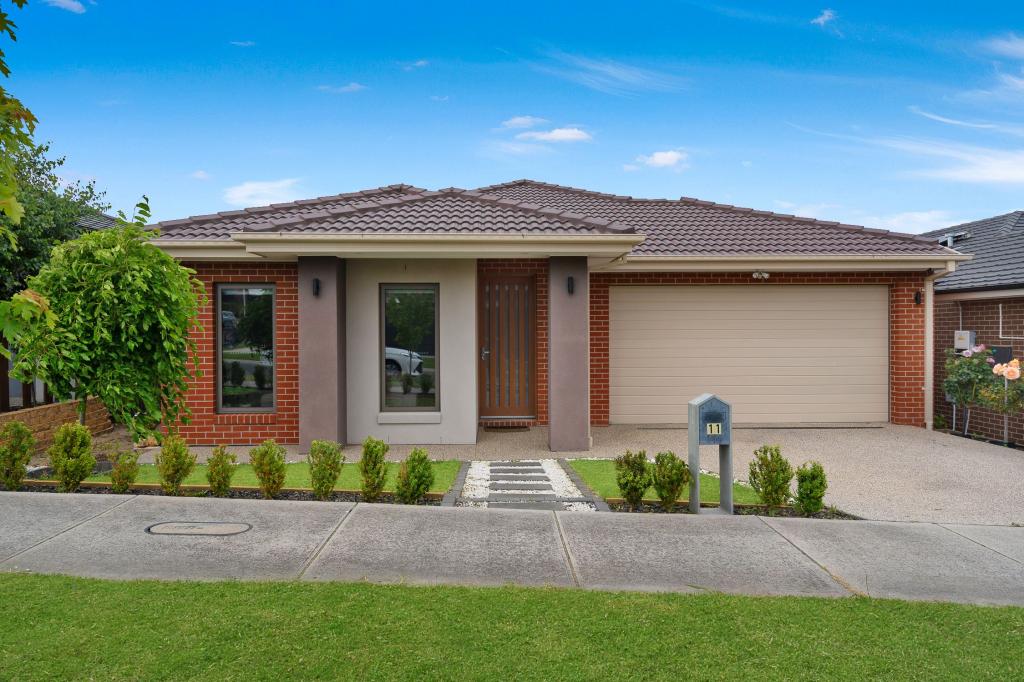 11 Orrong Dr, Officer, VIC 3809