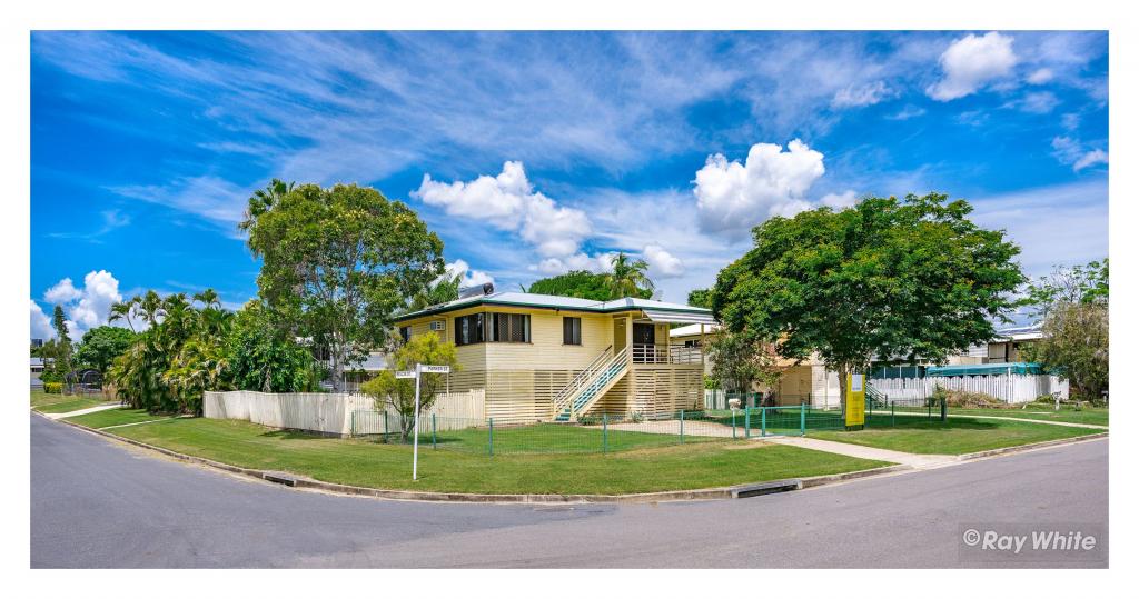 9 Parker St, West Rockhampton, QLD 4700