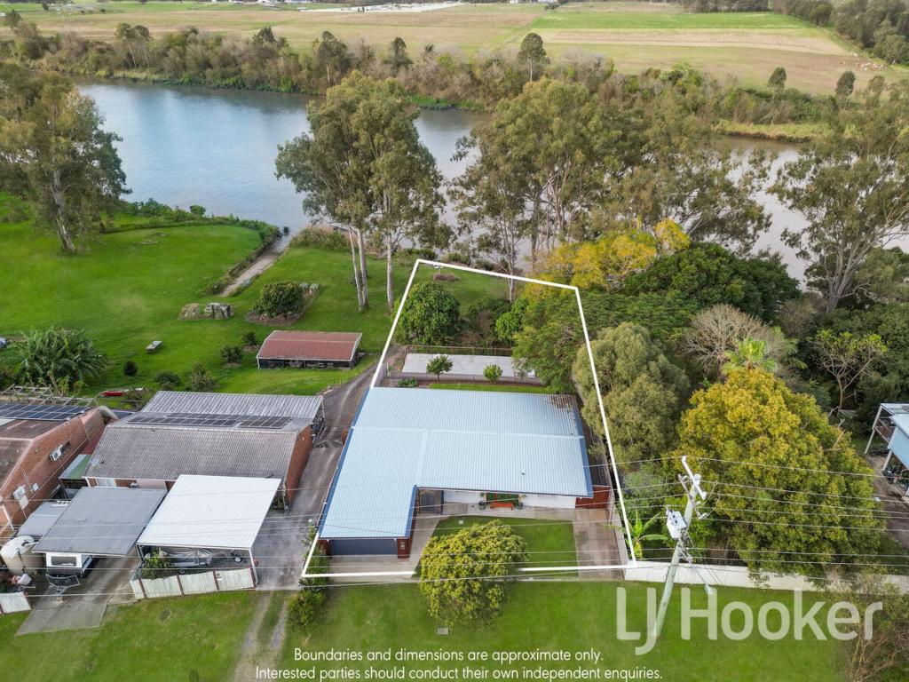 171 Brisbane Tce, Goodna, QLD 4300