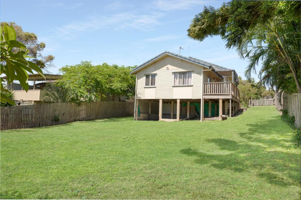 30 Pershouse St, Barney Point, QLD 4680