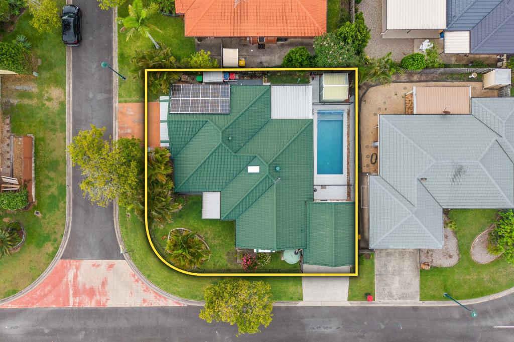 1 Tintern Cl, Boondall, QLD 4034