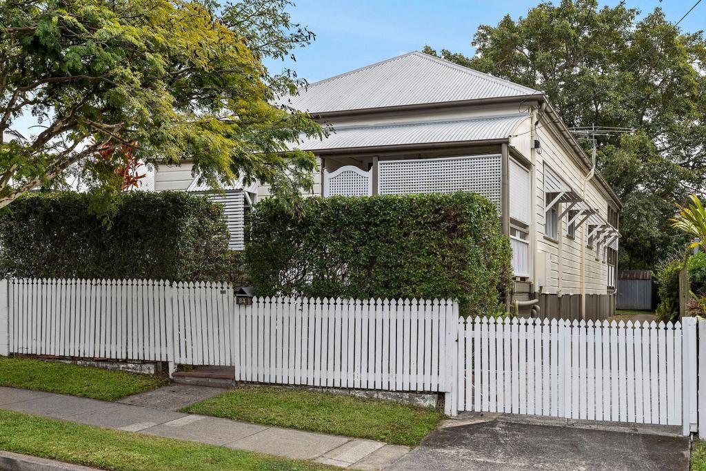 84 Lewis St, Woolloongabba, QLD 4102