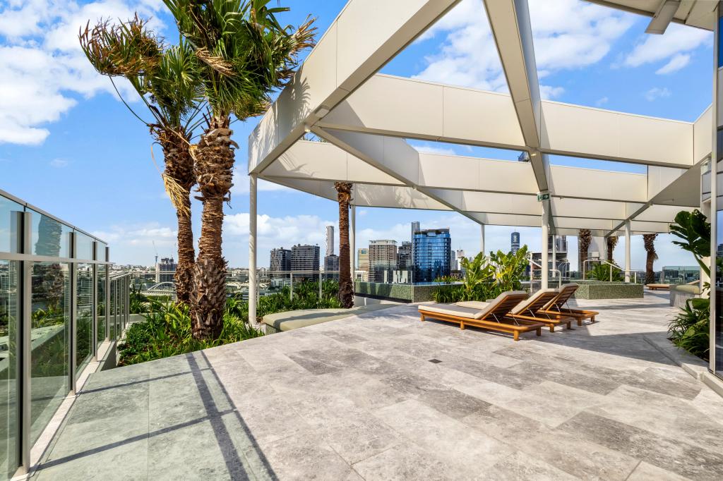 60503/27 Mollison St, West End, QLD 4101