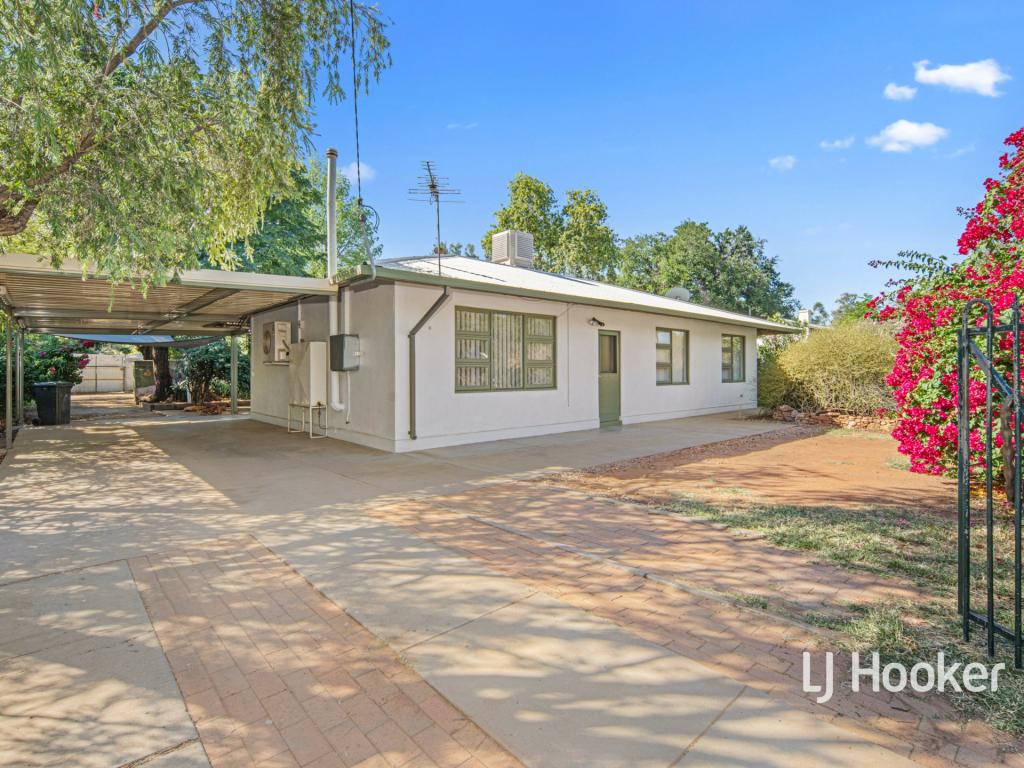 5 Tietkens Ave, Braitling, NT 0870
