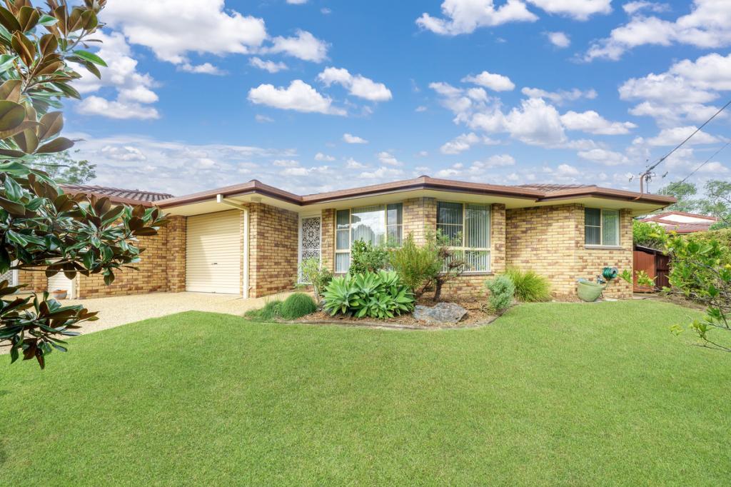 2/9 Hibbard Dr, Port Macquarie, NSW 2444