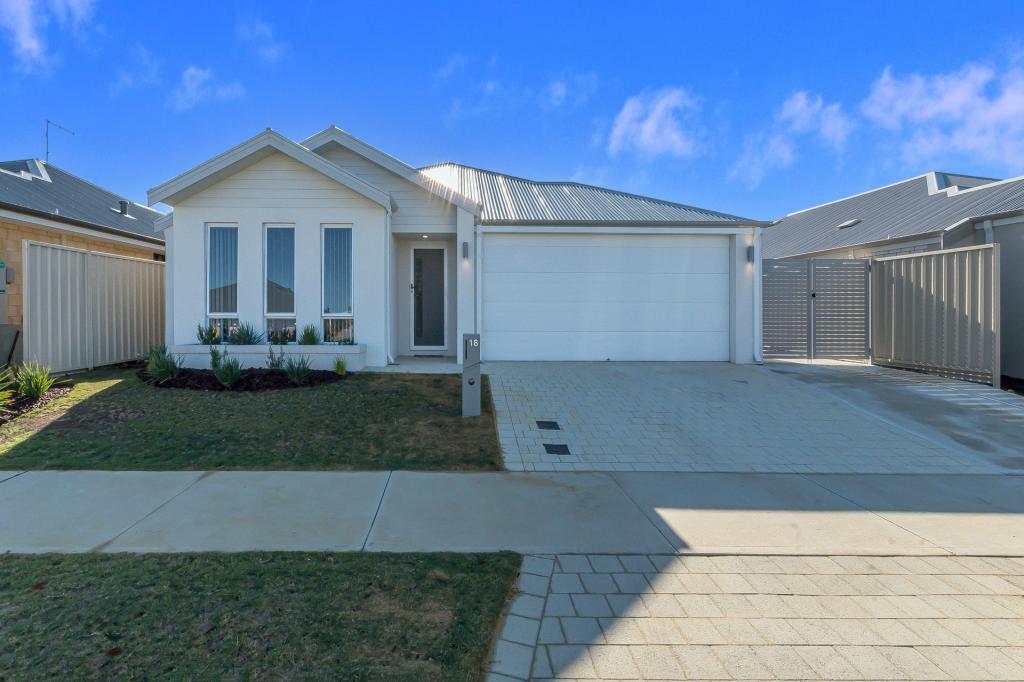18 Foraker St, Haynes, WA 6112
