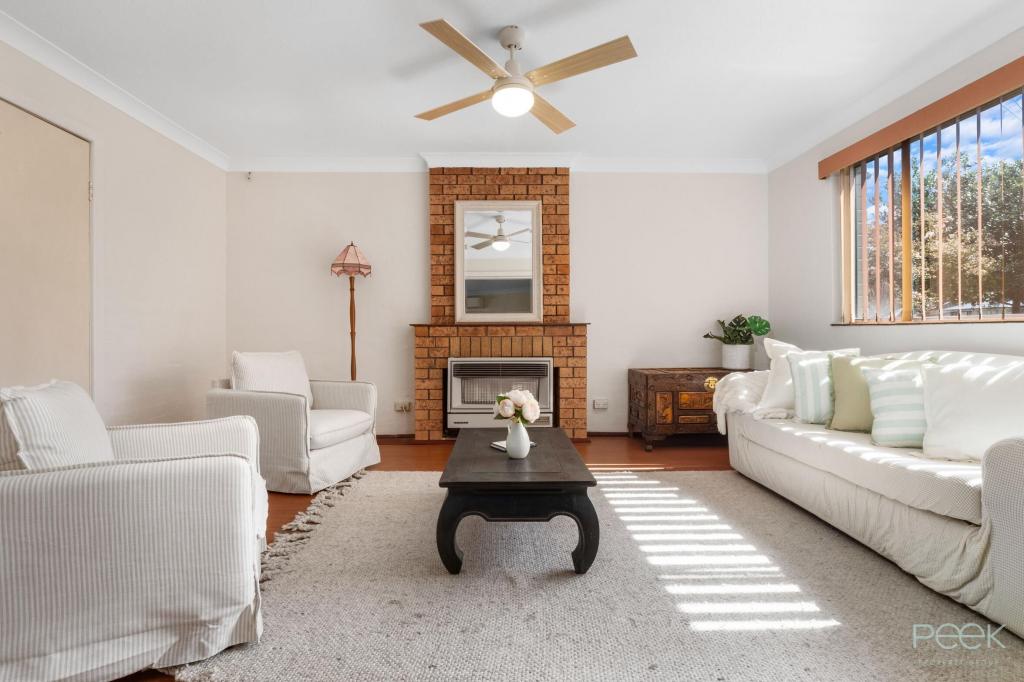 10 CLARKE AVE, HOBARTVILLE, NSW 2753