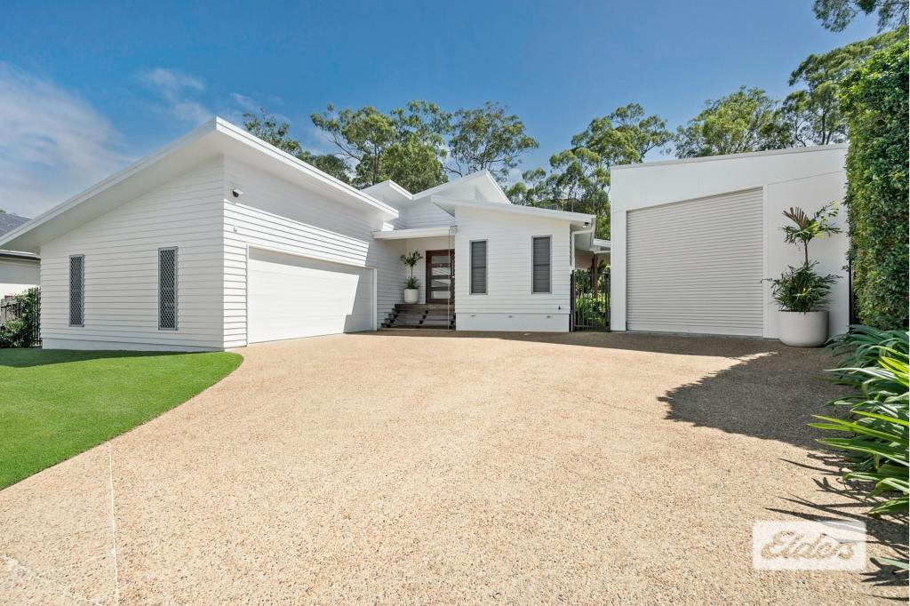 33 Grasstree Cres, Kirkwood, QLD 4680