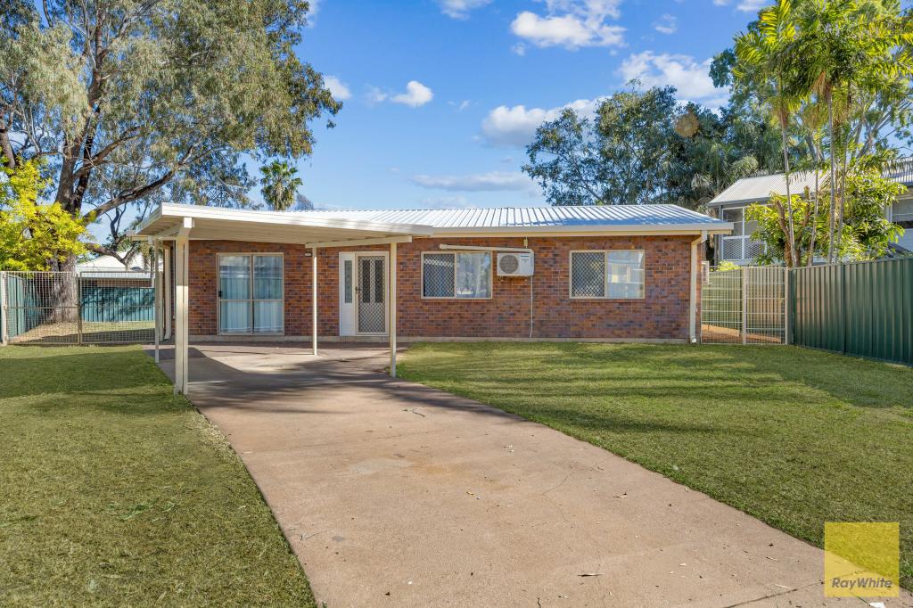 34 Dawn Cres, Emerald, QLD 4720