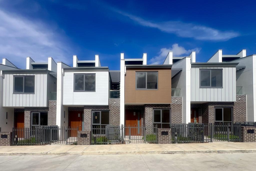 15 Warrabah Rd, North Kellyville, NSW 2155