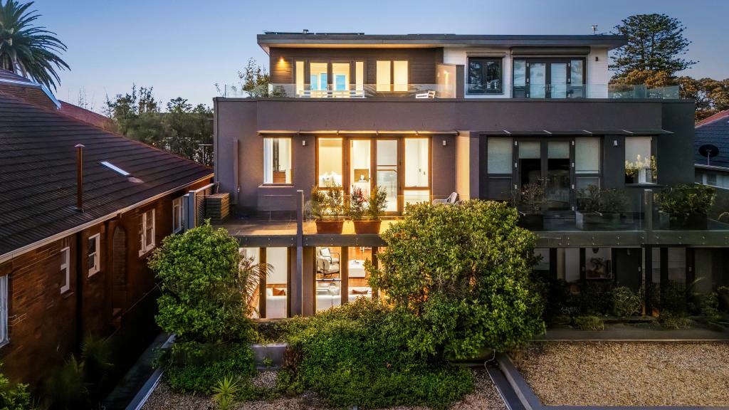 118 Old South Head Rd, Vaucluse, NSW 2030