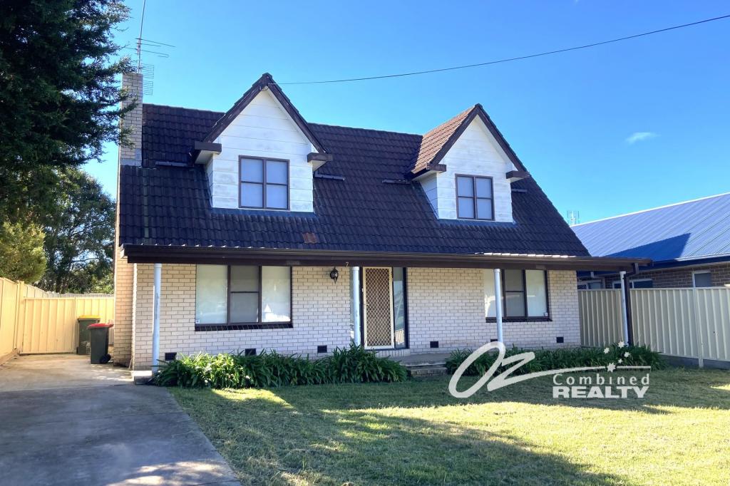 7 KINGFISHER AVE, SANCTUARY POINT, NSW 2540