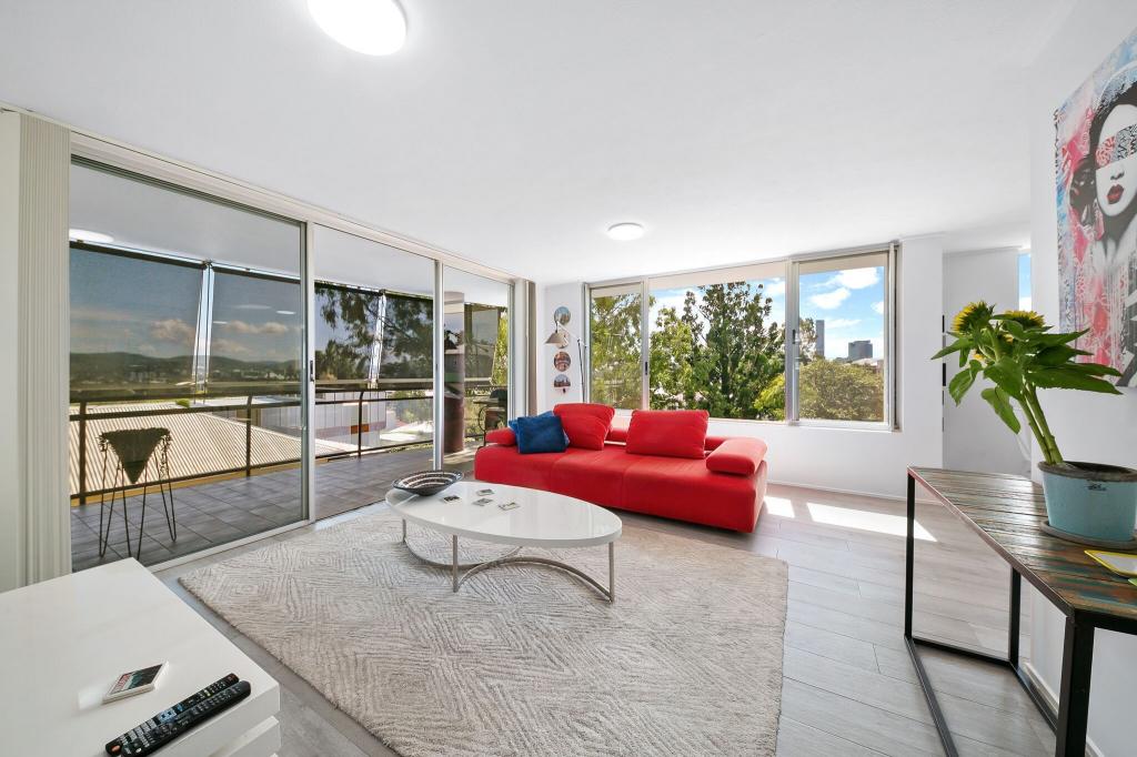 3/67 Hampstead Rd, Highgate Hill, QLD 4101