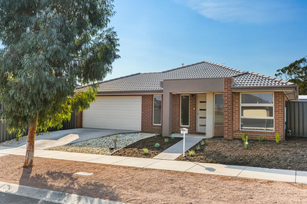 9 Edgerton Rd, Huntly, VIC 3551