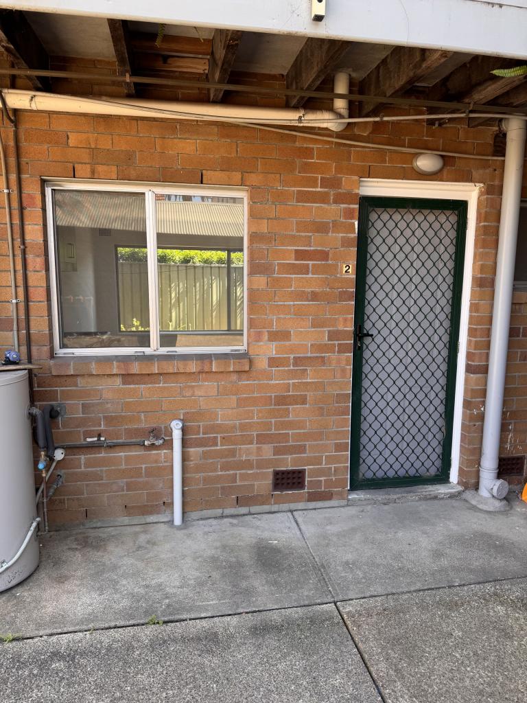 2/8 William St, Raymond Terrace, NSW 2324