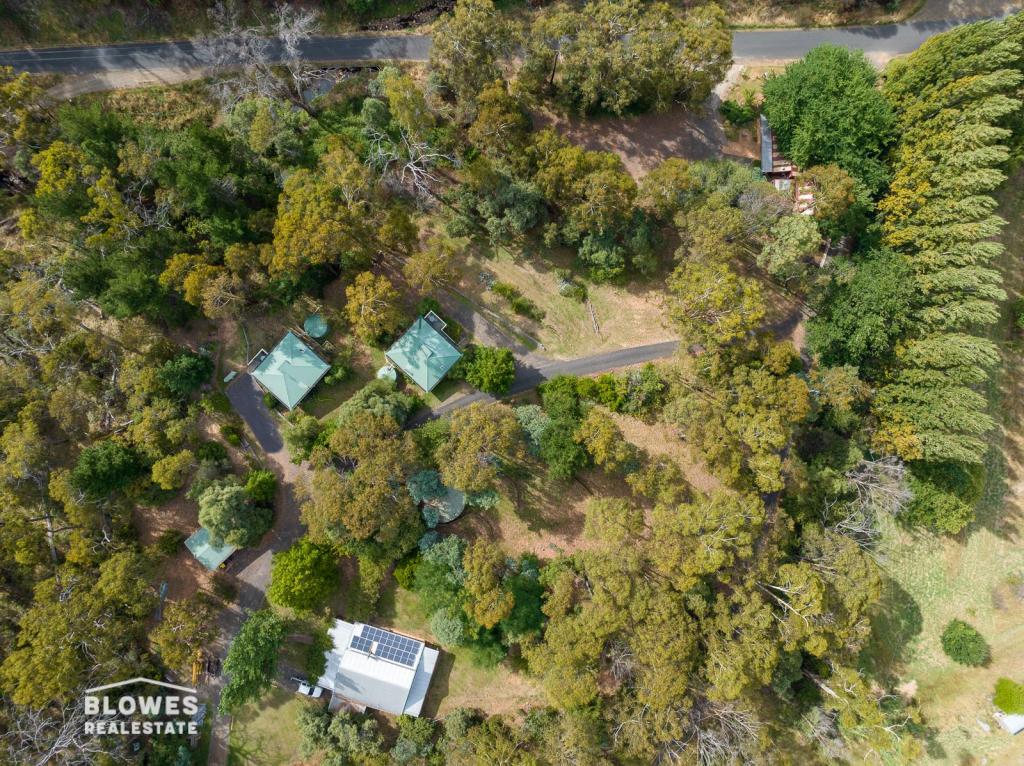 42 MOUNT CANOBOLAS RD, CANOBOLAS, NSW 2800
