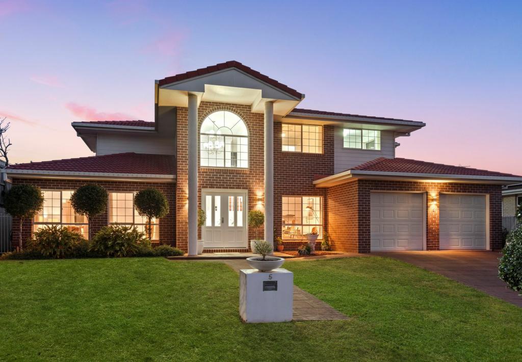 5 Doris St, Kuraby, QLD 4112