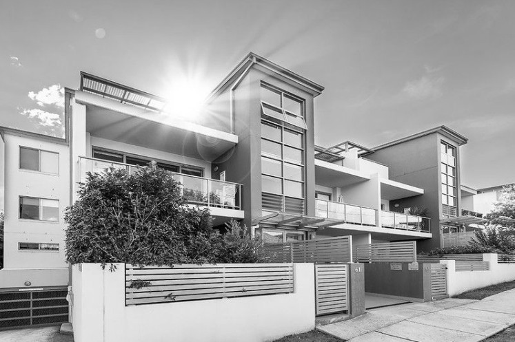 LEVEL 2/4/61 - 63 BEAMISH RD, NORTHMEAD, NSW 2152