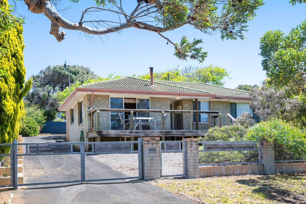 38 Ewing St, Augusta, WA 6290