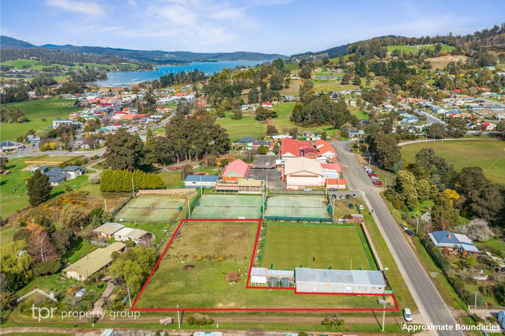 15a Louisa St, Cygnet, TAS 7112