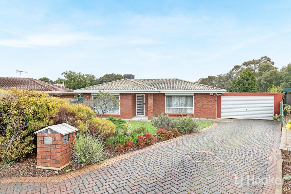 15 Carob Cres, Craigmore, SA 5114