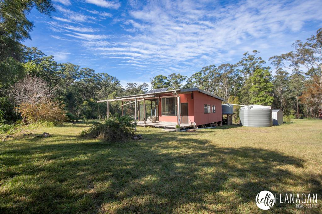 Contact agent for address, DONDINGALONG, NSW 2440